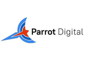 Parrot Digital Austin Web Designers