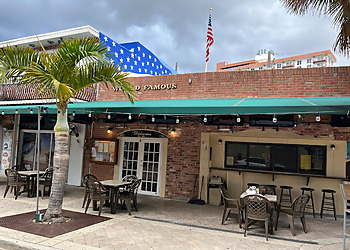 Fort Lauderdale Sports Bars Parrot Lounge