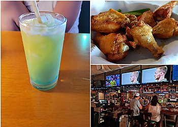 Fort Lauderdale Sports Bars Parrot Lounge