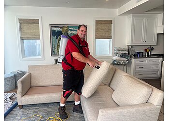 Fullerton Carpet Cleaners Parr’s Deep Cleaning Service