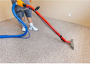 Fullerton Carpet Cleaners Parr’s Deep Cleaning Service