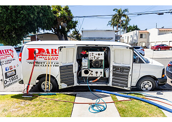 Parr’s Deep Cleaning Service Fullerton Carpet Cleaners