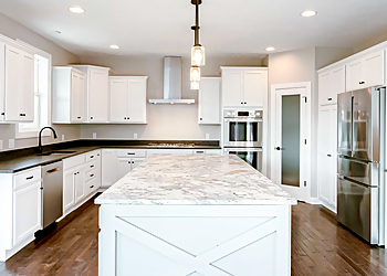 Pittsburgh Home Builders Parry Custom Homes