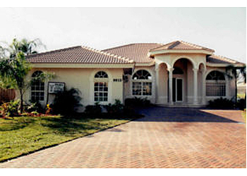 Coral Springs Home Builders Pars Development Inc.