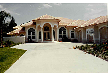 Coral Springs Home Builders Pars Development Inc.