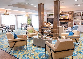 Omaha Assisted Living Facilities Parsons House on Eagle Run