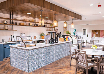 Omaha Assisted Living Facilities Parsons House on Eagle Run