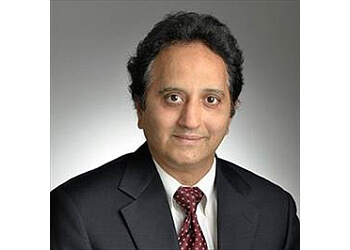 Chesapeake cardiologist Parthasarathi Manchikalapudi, MD - Sentara Cardiology Specialists 