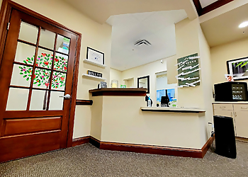 Dayton Dentists Parthiv Patel, DDS - ADVANCED DENTISTRY OF DAYTON