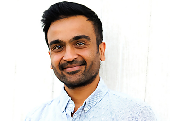 Parthiv Patel, DDS - ADVANCED DENTISTRY OF DAYTON Dayton Dentists image 1