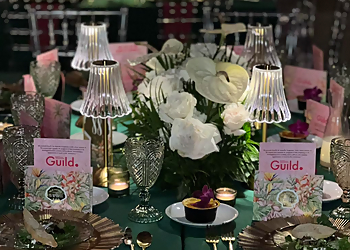 Amarillo Event Rental Companies Parties & Events