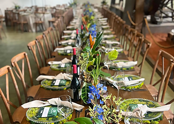 Amarillo Event Rental Companies Parties & Events