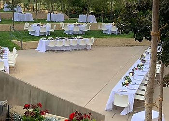 Amarillo Event Management Companies Parties Plus