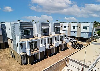 Huntington Beach Home Builders Partner Construction, Inc.