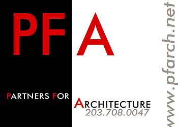 Partners For Architecture Stamford Residential Architects