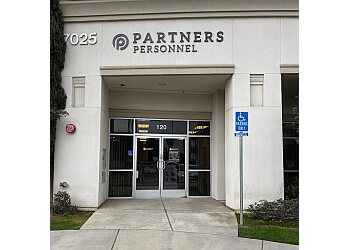 Partners Personnel Fresno Staffing Agencies