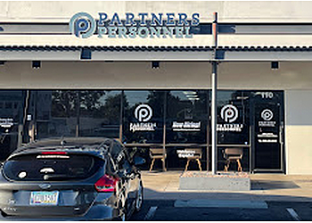 Tucson Staffing Agencies Partners Personnel Tucson