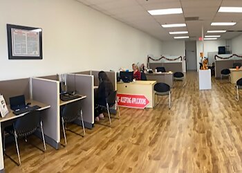 Anaheim Staffing Agencies Partners Personnel Anaheim