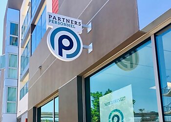 Chula Vista Staffing Agencies Partners Personnel Chula Vista