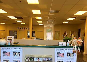 Fresno Staffing Agencies Partners Personnel Fresno