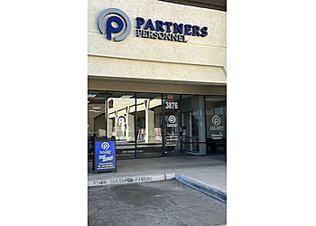 Partners Personnel Las Vegas Las Vegas Staffing Agencies image 1