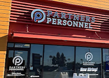 Modesto Staffing Agencies Partners Personnel Modesto