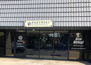 Partners Personnel Riverside Riverside Staffing Agencies image 1
