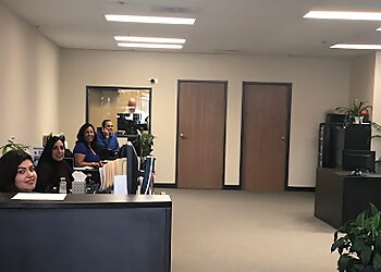 Santa Ana Staffing Agencies Partners Personnel Santa Ana