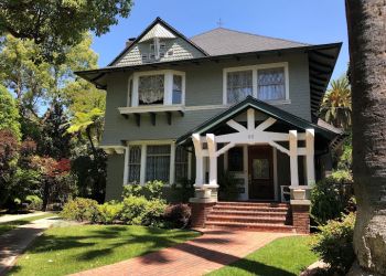 Pasadena Painters Partnership Painting Inc.