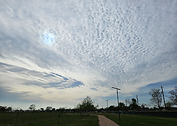 Partnership Park - Pasadena, TX Hiking Trails - Entertainment Image