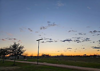 Partnership Park - Pasadena, TX Hiking Trails - Trail Image