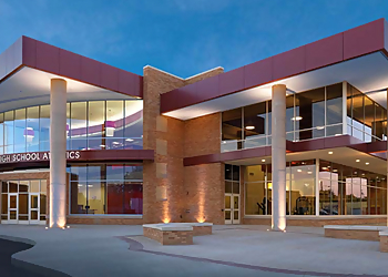 Sterling Heights Residential Architects Partners in Architecture, PLC