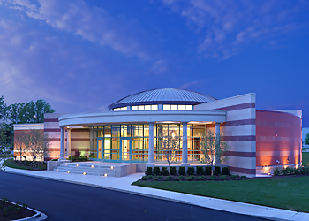 Partners in Architecture, PLC Sterling Heights Residential Architects image 1