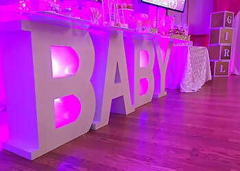 New York Event Rental Companies Partopia Party Rental