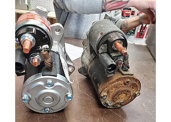 Cleveland Auto Parts Stores Parts Authority Cleveland