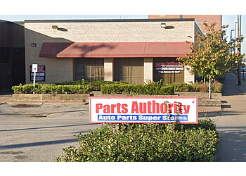 Parts Authority Cleveland