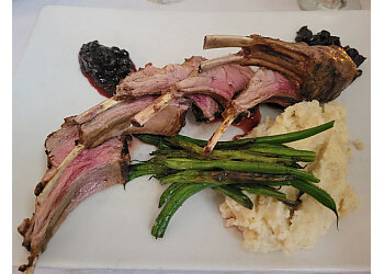 3 Best French Restaurants in Tampa, FL - ThreeBestRated