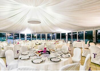 El Paso Event Rental Companies Party Bowl Event Solutions