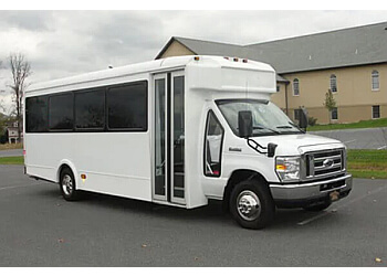 Party Bus Cary Cary Limo Service