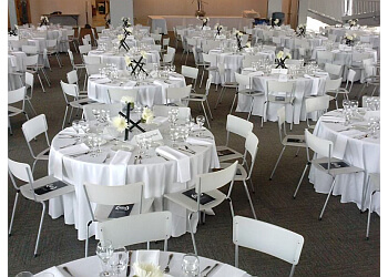 Party Connection - Memphis, TN Event Rental Companies - Indoor Service Image