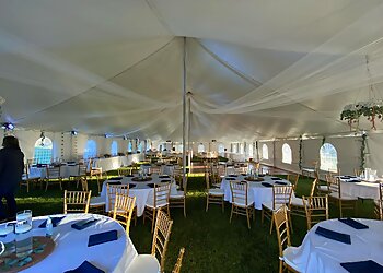 Sterling Heights Event Rental Companies Party Dreams Wedding & Event Rental