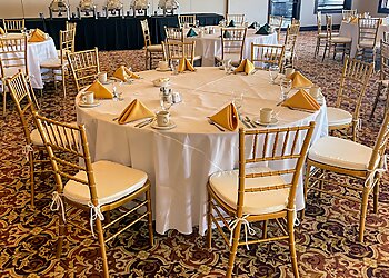 Sterling Heights Event Rental Companies Party Dreams Wedding & Event Rental