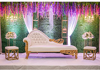 Warren Wedding Planners Party Gear