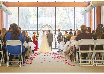 Warren Wedding Planners Party Gear