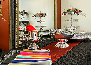 Little Rock Event Rental Companies Party Gras Party Rentals