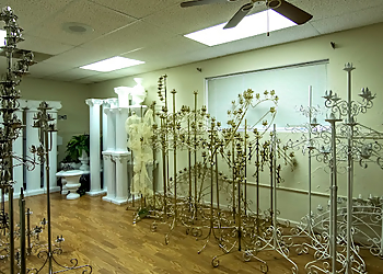 Little Rock Event Rental Companies Party Gras Party Rentals