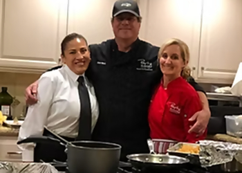 Irvine Caterers Party In A Box Catering