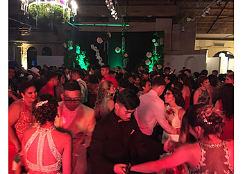 Laredo Djs Party Kings Entertainment