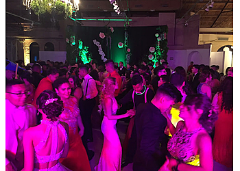 Laredo Djs Party Kings Entertainment