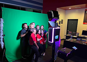 Scottsdale Event Management Companies Party Masters Events + Services